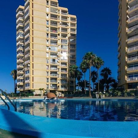 Torres De Yomely Playa Las Americas بلايا ذي لاس أميريكاس المظهر الخارجي الصورة