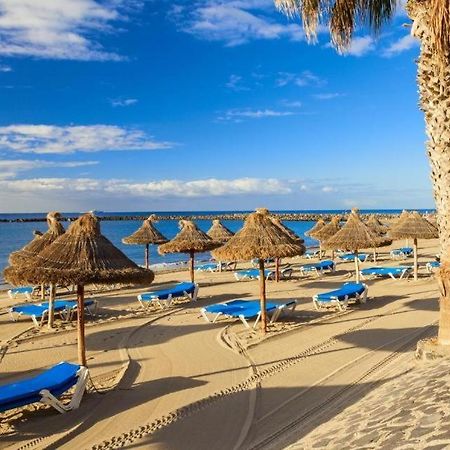 Torres De Yomely Playa Las Americas بلايا ذي لاس أميريكاس المظهر الخارجي الصورة