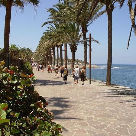 Torres De Yomely Playa Las Americas بلايا ذي لاس أميريكاس المظهر الخارجي الصورة