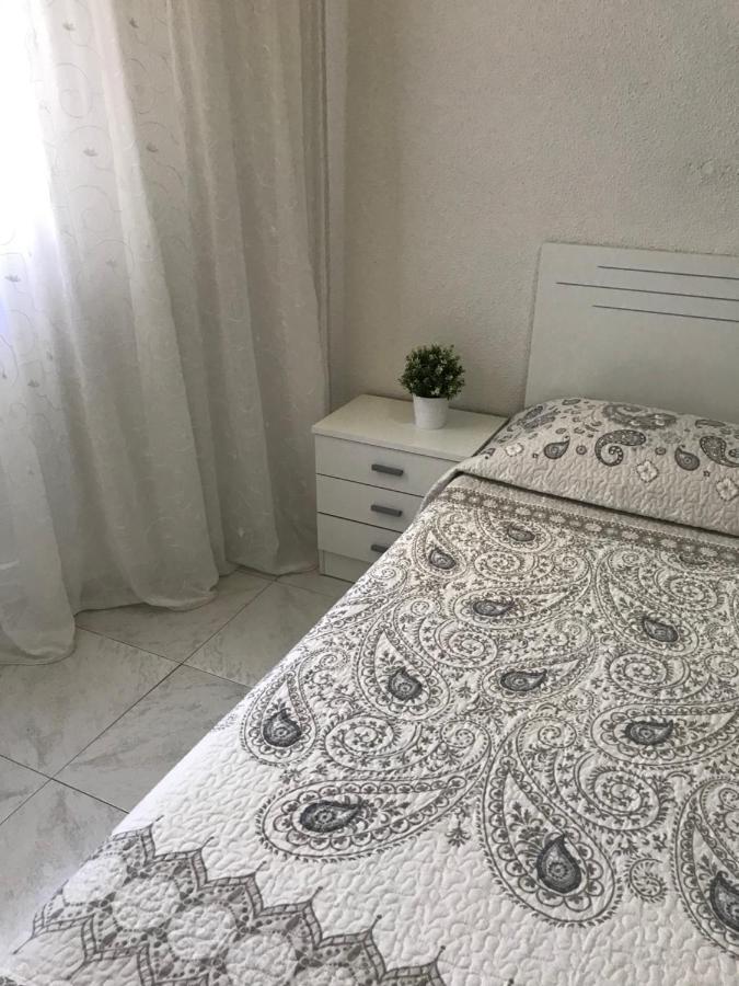 Torres De Yomely Playa Las Americas بلايا ذي لاس أميريكاس المظهر الخارجي الصورة