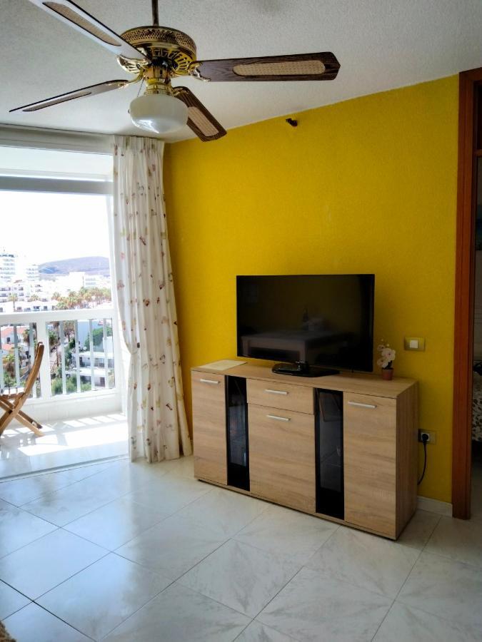 Torres De Yomely Playa Las Americas بلايا ذي لاس أميريكاس المظهر الخارجي الصورة