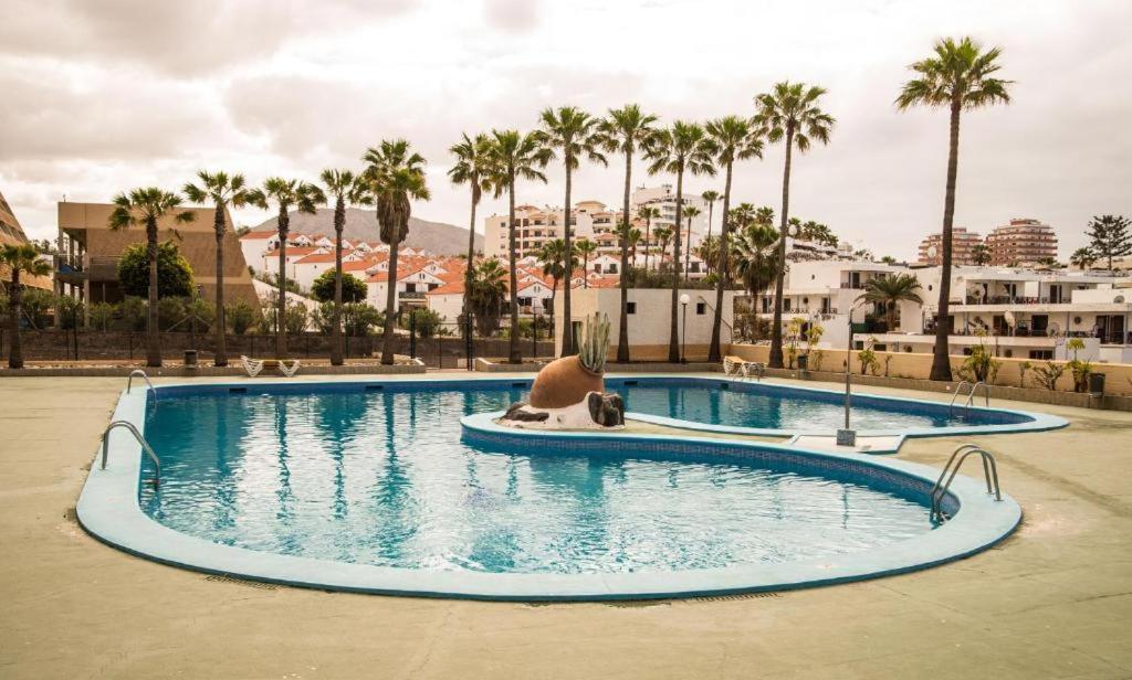 Torres De Yomely Playa Las Americas بلايا ذي لاس أميريكاس المظهر الخارجي الصورة