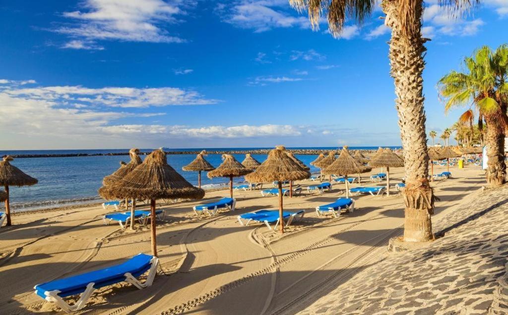 Torres De Yomely Playa Las Americas بلايا ذي لاس أميريكاس المظهر الخارجي الصورة