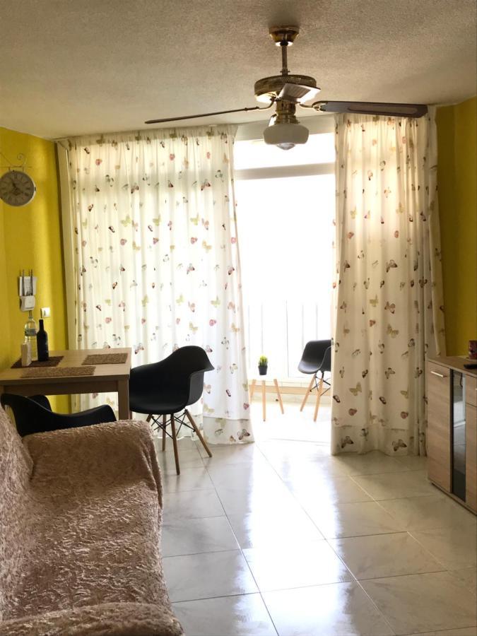 Torres De Yomely Playa Las Americas بلايا ذي لاس أميريكاس المظهر الخارجي الصورة