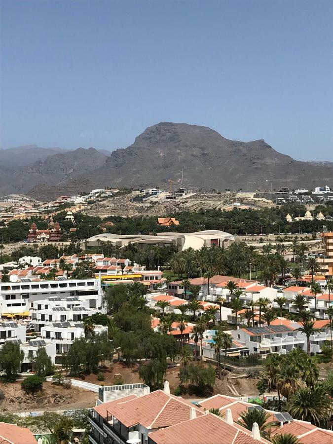 Torres De Yomely Playa Las Americas بلايا ذي لاس أميريكاس المظهر الخارجي الصورة