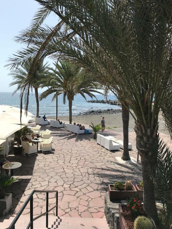 Torres De Yomely Playa Las Americas بلايا ذي لاس أميريكاس المظهر الخارجي الصورة