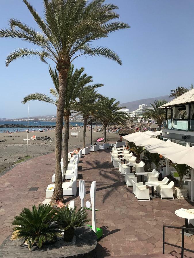 Torres De Yomely Playa Las Americas بلايا ذي لاس أميريكاس المظهر الخارجي الصورة