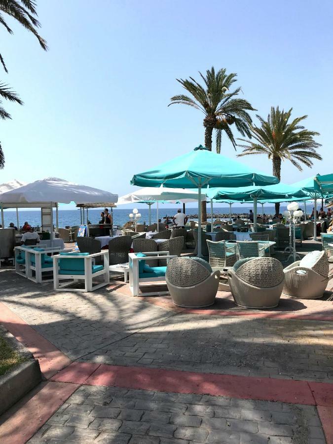 Torres De Yomely Playa Las Americas بلايا ذي لاس أميريكاس المظهر الخارجي الصورة